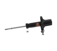 MONROE Amortisseur Jambe de suspension Pression de gaz Essieu avant gauche Compatible avec KIA SPORTAGE K00 D7008L