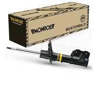 MONROE Amortisseur Jambe de suspension Pression de gaz Essieu avant gauche Compatible avec MAZDA 5 CR19 G8806