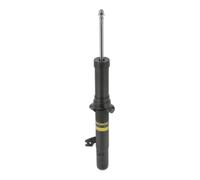 MONROE Amortisseur Jambe de suspension Pression de gaz Essieu avant gauche Compatible avec MAZDA 6 GH G1156