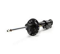 MONROE Amortisseur Jambe de suspension Pression de gaz Essieu avant gauche Kit amortisseur pour FIAT Fiorino III Van/Break (225) Qubo (225) Fiorino MPV (225) convient pour PEUGEOT Bipper Tepee G8108