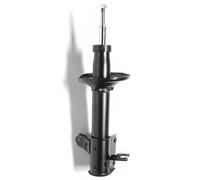 Monroe Amortisseur R11233 Arrière gauche Compatible Mazda 323 / Familia V BA