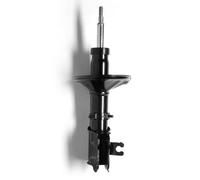 MONROE Amortisseur Jambe de suspension Pression d'huile Essieu avant droit Compatible avec MITSUBISHI Lancer V Berline CBA, CDA, CEA 11170
