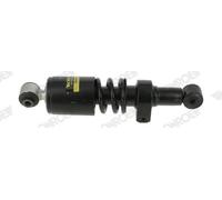 MONROE Amortisseur suspension de la cabine CB0095 pour IVECO EUROTECH MH 5,900kg