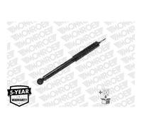 Amortisseur Bossage en bas 376032SP MONROE pour BMW Z3 Roadster