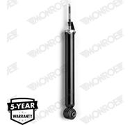 MONROE Amortisseurs Arrière Pour Hyundai I10 BA IA I10 Berline KIA Picanto SA