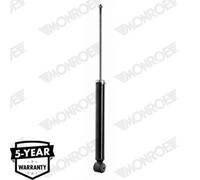 MONROE Amortisseurs Arrière Pour Mitsubishi Colt VI Z3_A Z2_A Smart Forfour 454