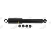 MONROE Amortisseurs Arrière Pour Suzuki SJ 410 Cabriolet OS 413