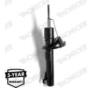 MONROE Amortisseurs Avant Pour Ford Fiesta IV JA_ JB_ Puma EC_ J5_ J3_ Mazda