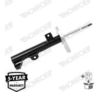 MONROE Amortisseurs Avant Pour Mercedes-Benz C-Class W203 S203 CL203