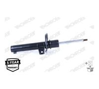 MONROE Amortisseurs Avant Pour VW Touran 1T1 1T2 1T3 Passat Variant 3C5 365 Audi