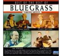 Monroe – Best of the Best of Bluegrass