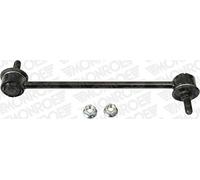 MONROE Biellette de barre stabilisatrice Compatible avec HYUNDAI i10 PA L18605