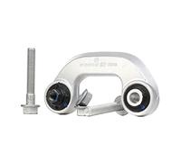 MONROE Biellette de barre stabilisatrice Compatible avec AUDI A4 B7 Avant 8ED L29634