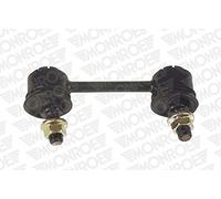MONROE Biellette de barre stabilisatrice pour NISSAN MICRA II (K11) PRIMERA (P12) MICRA I (K10) PRIMERA Hatchback (P12) PRIMERA Break (WP12) L14607