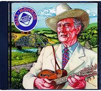 Monroe, Bill - American Traveler