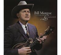 Monroe Bill - Anthology