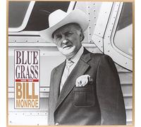 Monroe, Bill - Bluegrass '59-69 -Boxset-