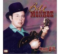 Monroe, Bill - Country Music Legends