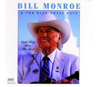 Monroe, Bill - Cryin' Holy Unto The Lord