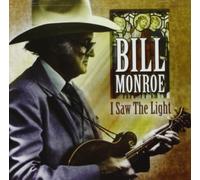 Monroe, Bill - I Saw The Light-10tr