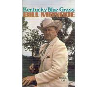 Monroe, Bill - Kentucky Bluegrass