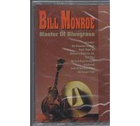 Monroe, Bill - Master of Bluegrass