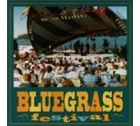 Monroe - Bluegrass Festival