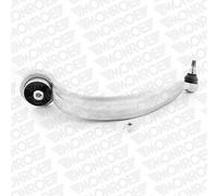 Monroe Bras de suspension L29B47 arrière pour Audi A5 2007–2017 – Qualité OEM, direction stable