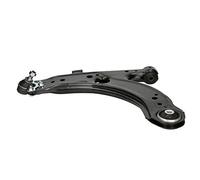 MONROE Bras de suspension Compatible avec MERCEDES-BENZ Sprinter 3.5-T Van W906 2E0407152L 2E0407152M 9063304107 L10587