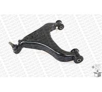 MONROE Bras de suspension Compatible avec MERCEDES-BENZ Sprinter 3-T Van W903 2D0407021 2D0407021B 9013301607 L10544