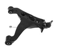 MONROE Bras de suspension Compatible avec MITSUBISHI PAJERO III V7W, V6W 4013A214 MR496796 L42J10