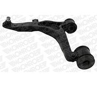 MONROE Bras de suspension Compatible avec RENAULT Master 2 Van FD 4418629 5450100Q0E 8200750273 L10598