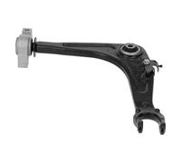 MONROE Bras de suspension Essieu avant droit Compatible avec CITROËN C5 III Berline RD 3521Q0 3521S5 9663980980 L38J09