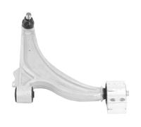 MONROE Bras de suspension Essieu avant droit Compatible avec OPEL Zafira C Tourer P12 13371817 13461921 3461921 L24J09