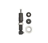 MONROE CB0247 Amortisseur suspension de la cabine sans ressort