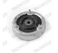 MONROE Coupelle d'amortisseur Coupelle d'Amortisseur MK279 à l'arrière 0,500kg