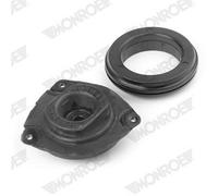 MONROE Coupelle d'amortisseur Coupelle d'Amortisseur MK334R pour RENAULT 0,500kg