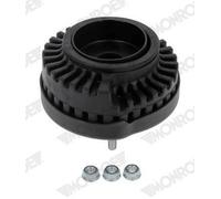 MONROE Coupelle d'amortisseur Coupelle d'Amortisseur MK437 Essieu avant 1,550kg