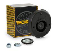 MONROE Coupelle d'amortisseur Coupelle d'Amortisseur MK509 Essieu avant 0,682kg