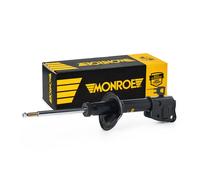 Amortisseur Goujon en haut D0005R MONROE pour LAND ROVER FREELANDER I