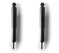 Monroe D6630 Amortisseur Adventure Suspension, 2 Pièces