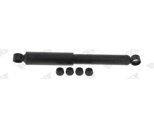 MONROE D7014S 2x Amortisseur Amortisseur télescopique Pression de gaz Essieu arrière Kit amortisseur