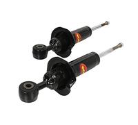 Monroe D8069 Amortisseur Adventure Suspension, 2 Pièces