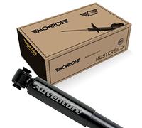 MONROE D8081 Amortisseur