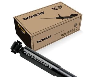 Monroe D8081 Amortisseur Adventure Suspension, 2 Pièces