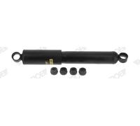 Amortisseur Bossage en haut D8443S MONROE pour SUZUKI SJ410 SJ413 SJ410 Cabrio