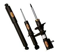 Monroe D8465 Amortisseur - 2 pièces