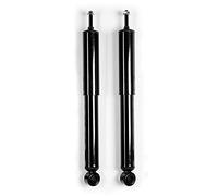 Monroe D9014 Amortisseur Adventure Suspension, 2 Pièces
