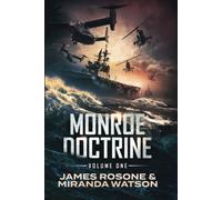 Monroe Doctrine