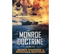 Monroe Doctrine